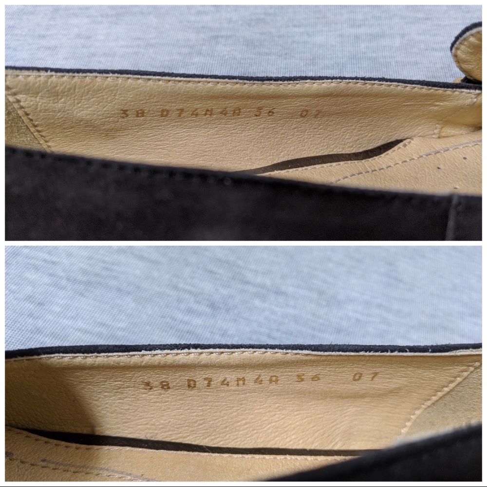 👯♀️Host Pick⚡️ Geox Respira D Lola A Flats - Picture 12 of 14